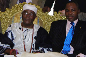alake